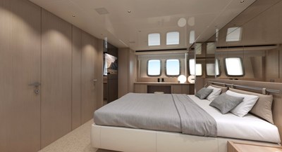 2026 SANLORENZO YACHTS SX76 - photo 16