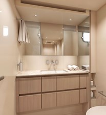 2026 SANLORENZO YACHTS SX76 - photo 17