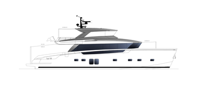 2026 SANLORENZO YACHTS SX76 - photo 22
