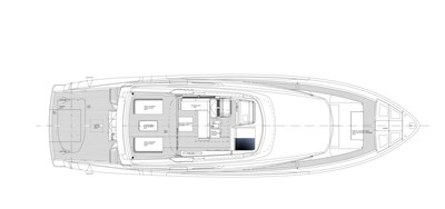 2026 SANLORENZO YACHTS SX76 - photo 23