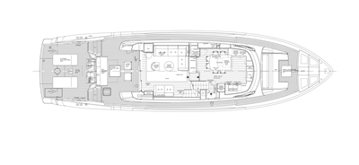 2026 SANLORENZO YACHTS SX76 - photo 24