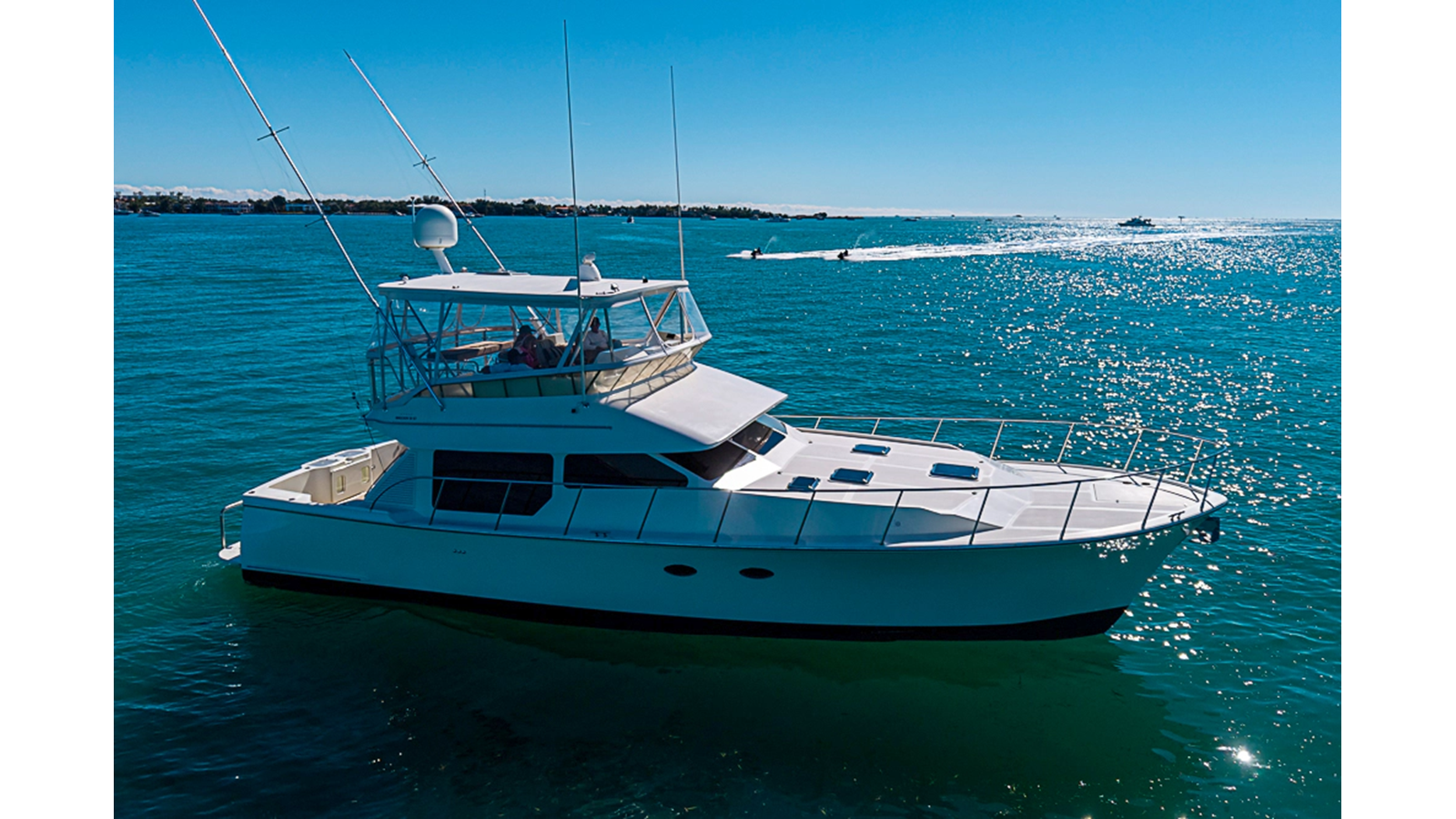 2013 Mikelson 50 UNCORKED