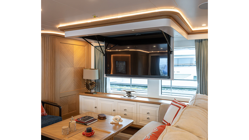 Photo of RMK MARINE SEVEN SEAS 120'
