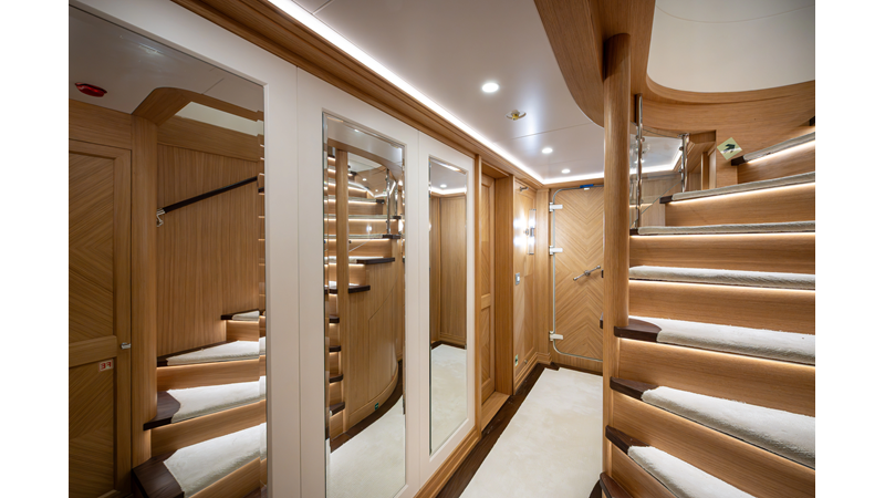 Photo of RMK MARINE SEVEN SEAS 120'
