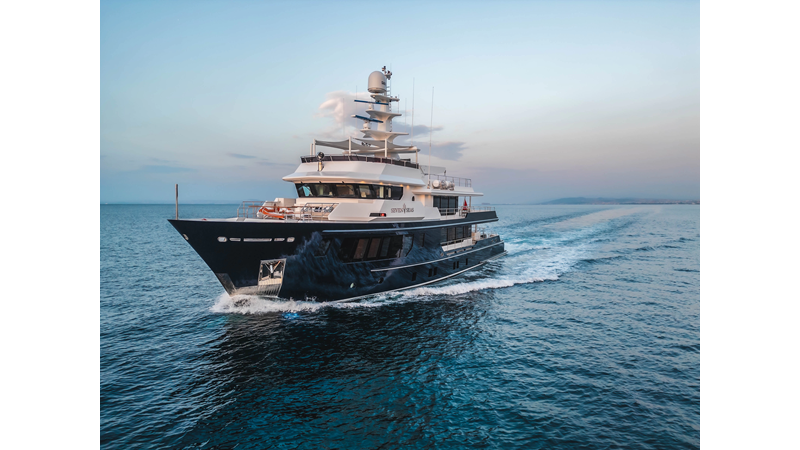 2024 RMK MARINE 120