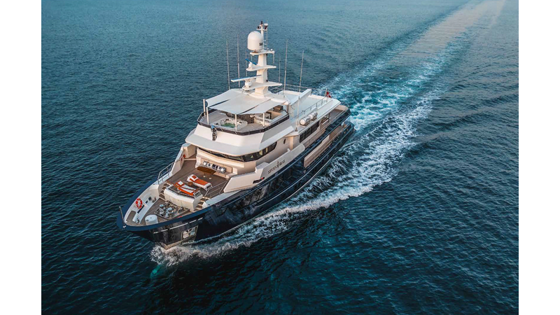 2024 RMK MARINE 120