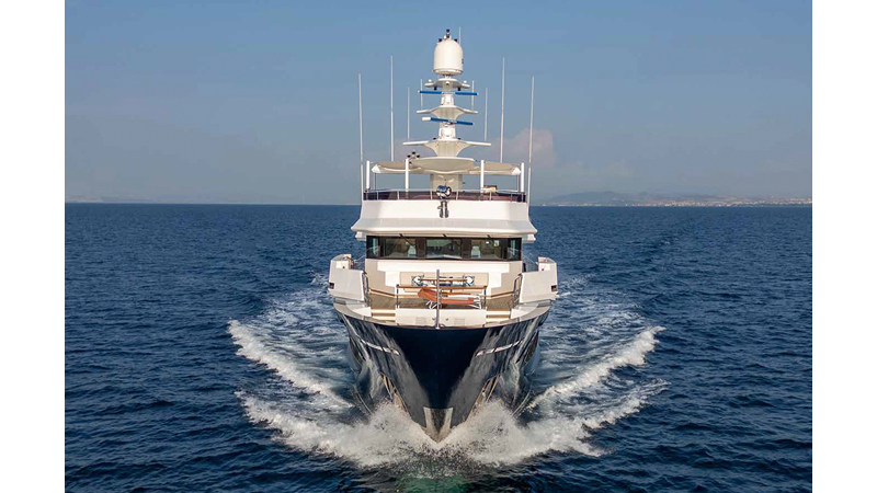 2024 RMK MARINE 120