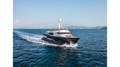 SEVEN SEAS 457516