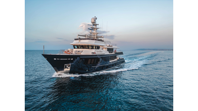 2024 RMK MARINE 120 - photo 2