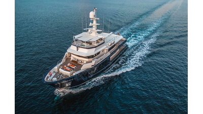 2024 RMK MARINE 120 - photo 3