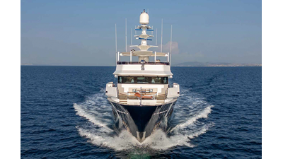 2024 RMK MARINE 120 - photo 4