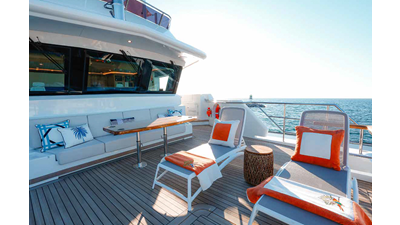 2024 RMK MARINE 120 - photo 8