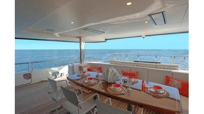 2024 RMK MARINE 120 - photo 10