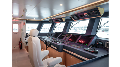 2024 RMK MARINE 120 - photo 44
