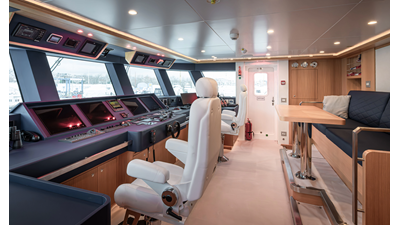 2024 RMK MARINE 120 - photo 45