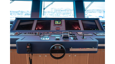 2024 RMK MARINE 120 - photo 48