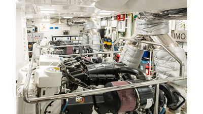2024 RMK MARINE 120 - photo 61