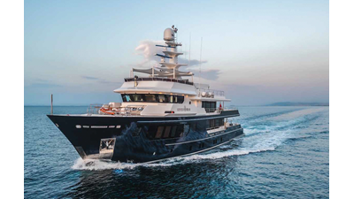 2024 RMK MARINE 120 - photo 65