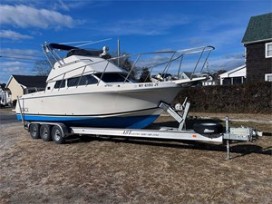 26' SKIPJACK 2000 262 457529