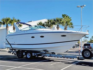 30' CHRIS CRAFT 2003 298 EXPRESS 457530