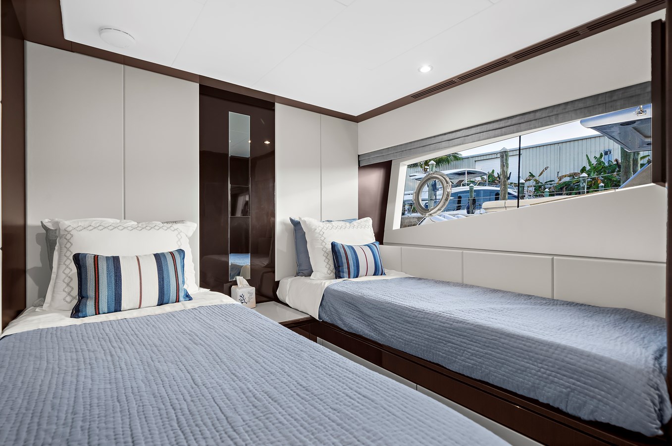 Starboard Guest Stateroom