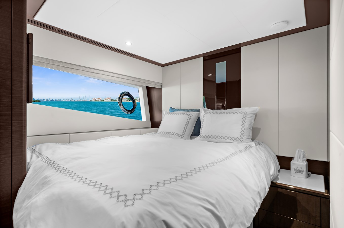 Starboard Guest Stateroom