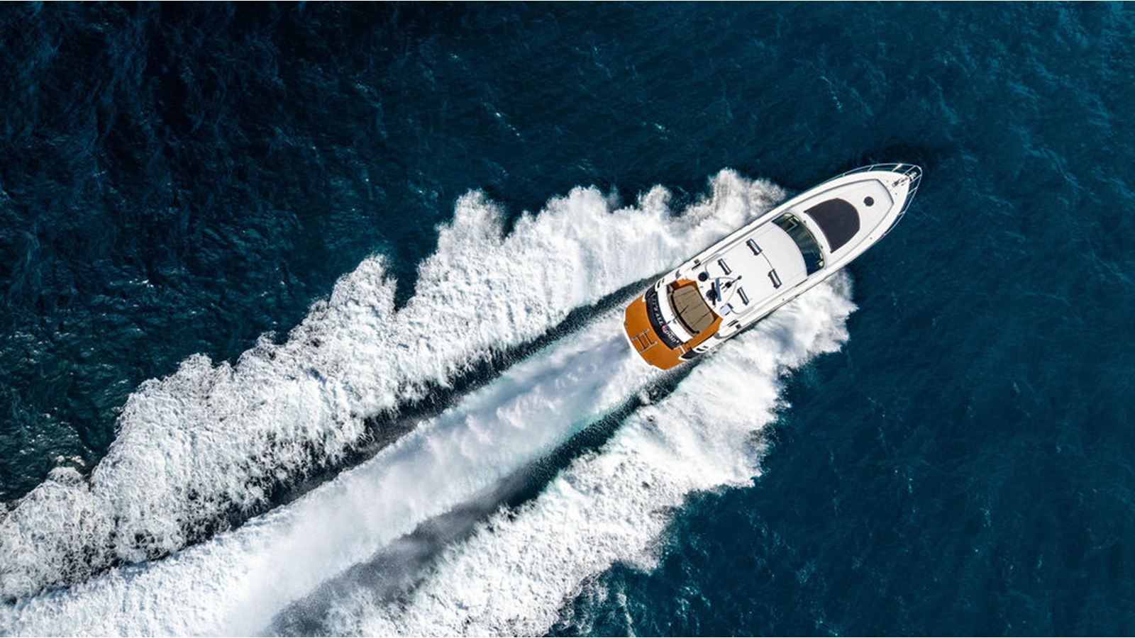 IT'S ALL GOOD 2 — 2006 Pershing 62 — fotoğraf 3