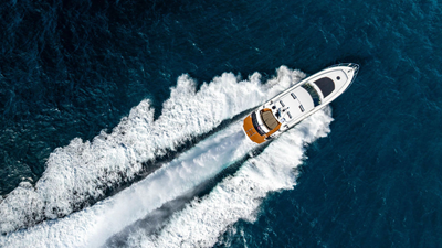 2006 PERSHING 62 - photo 2