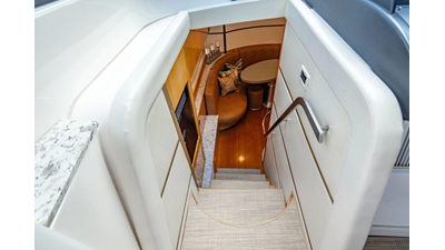 2006 PERSHING 62 - photo 18