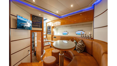 2006 PERSHING 62 - photo 22