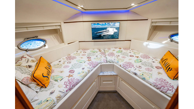 2006 PERSHING 62 - photo 27