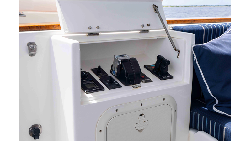 Photo of NORDHAVN Martini 63'
