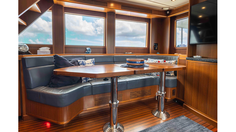 Photo of NORDHAVN Martini 63'