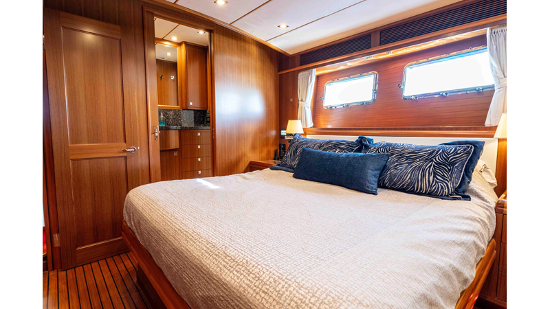 Photo of NORDHAVN Martini 63'
