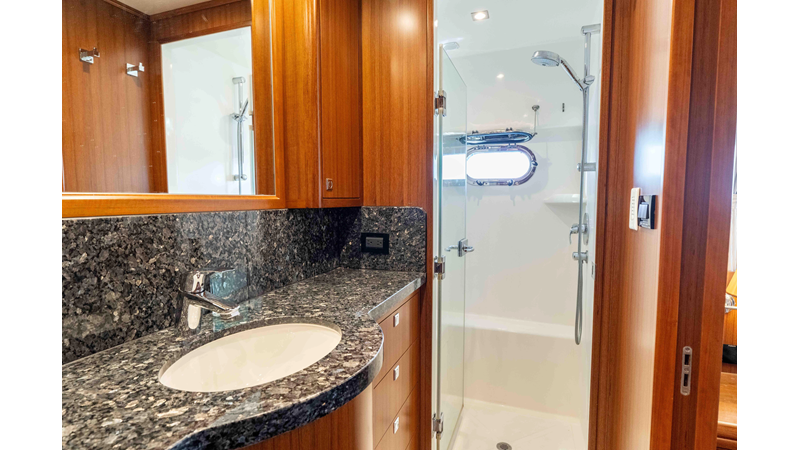 Photo of NORDHAVN Martini 63'