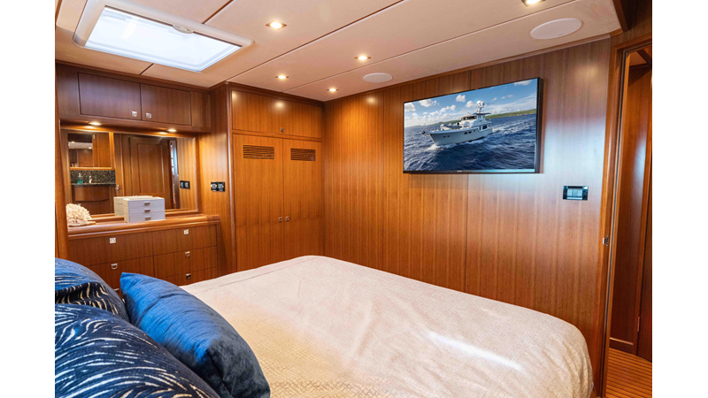 Photo of NORDHAVN Martini 63'