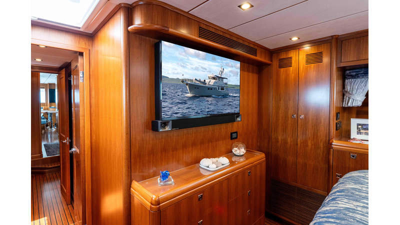 Photo of NORDHAVN Martini 63'