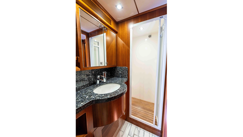 Photo of NORDHAVN Martini 63'