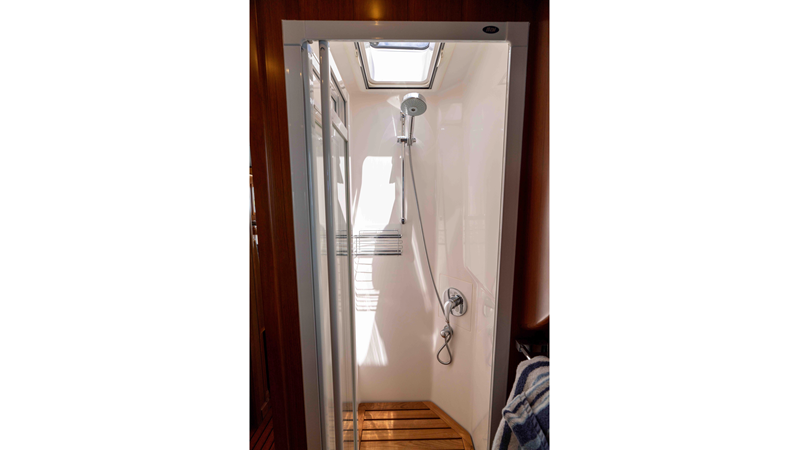 Photo of NORDHAVN Martini 63'