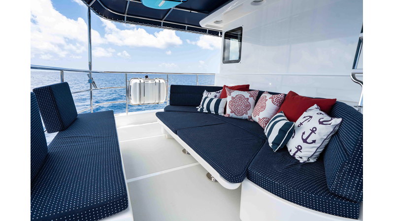 Photo of NORDHAVN Martini 63'