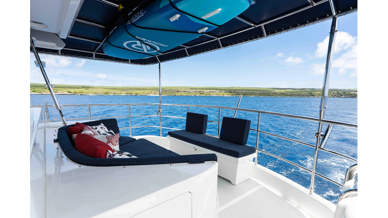 Photo of NORDHAVN Martini 63'
