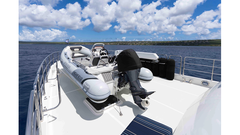 Photo of NORDHAVN Martini 63'