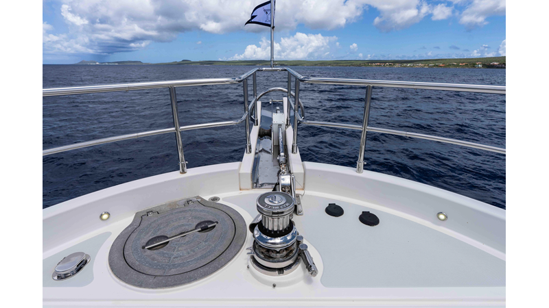 Photo of NORDHAVN Martini 63'