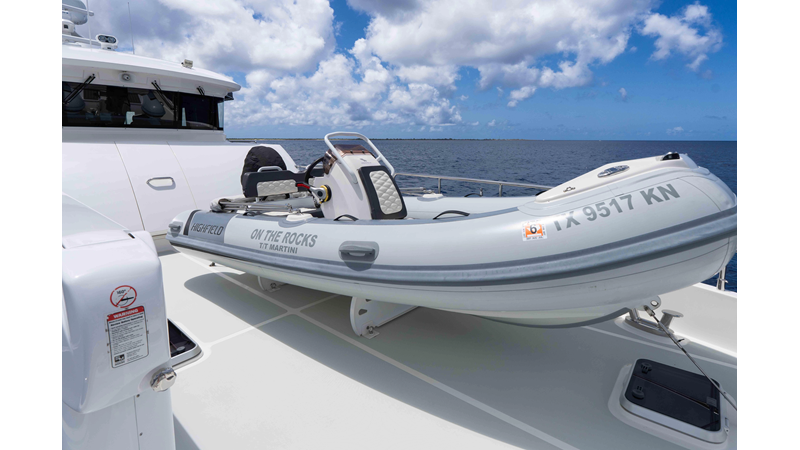 Photo of NORDHAVN Martini 63'