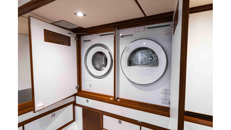 Photo of NORDHAVN Martini 63'