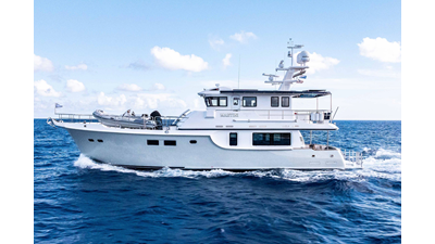 2022 NORDHAVN N63 - photo 1