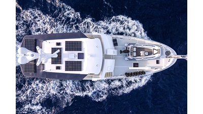 2022 NORDHAVN N63 - photo 4