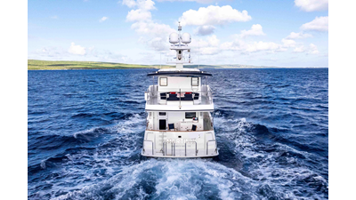 2022 NORDHAVN N63 - photo 5