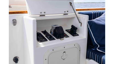 2022 NORDHAVN N63 - photo 9