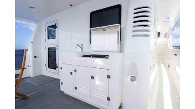 2022 NORDHAVN N63 - photo 10